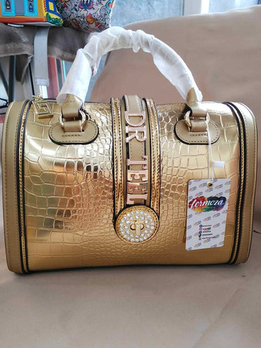 Cindy GOLD personalized